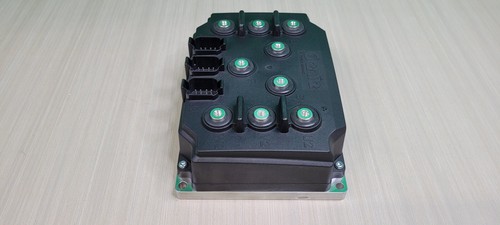 Genuine Genie 1521-2102 Motor ECU controller 303779GT 24V,90A /150A - Picture 7 of 10