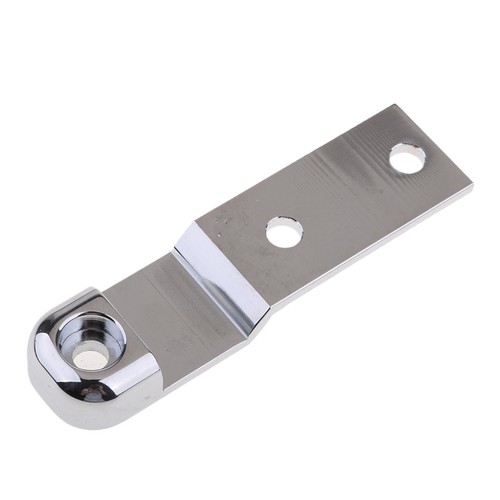 Motorcycle Rear Seat Mounting Bracket for Harley Sportster Nightster