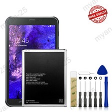 For Samsung Galaxy Tab Active SM-T360 Replacement Battery EB-BT365BBU Tools