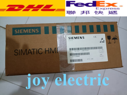 Nuevo 6AV3627-1Jk00-0AX0 OP27 6AV3 627-1Jk00-0AX0 Siemens Stock envío rápido - Imagen 2 de 9