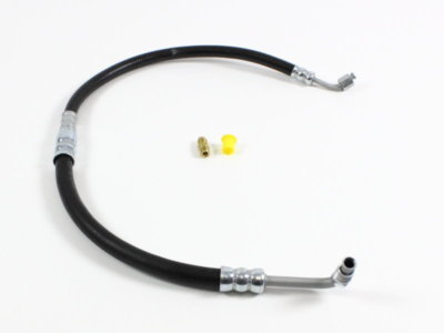 Schlauch Servolenkung Druckschlauch GATES CHRYSLER NEWPORT Baujahr 1962-1968