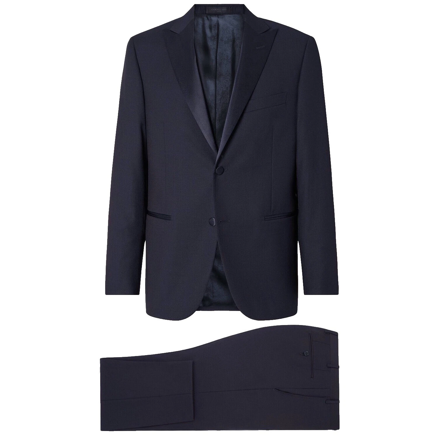 Corneliani Suits for Men