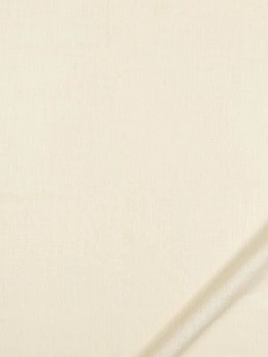 Rollo de tela 54 yardas, multiusos, 100 % lino, 57" de ancho, liso/crudo Foto 2 de 4