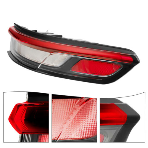 Right Rear Tail Light For 2022-2024 Jeep Grand Cherokee LED Tail Light - Bild 13 von 24