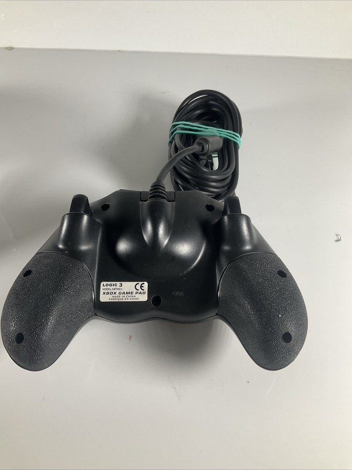 Microsoft Xbox Logic 3 controller Good Condition eBay