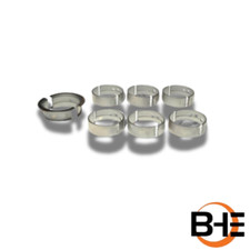 Clevite Ms2096p International Truck Navistar 466 Ngd Main Bearing Set
