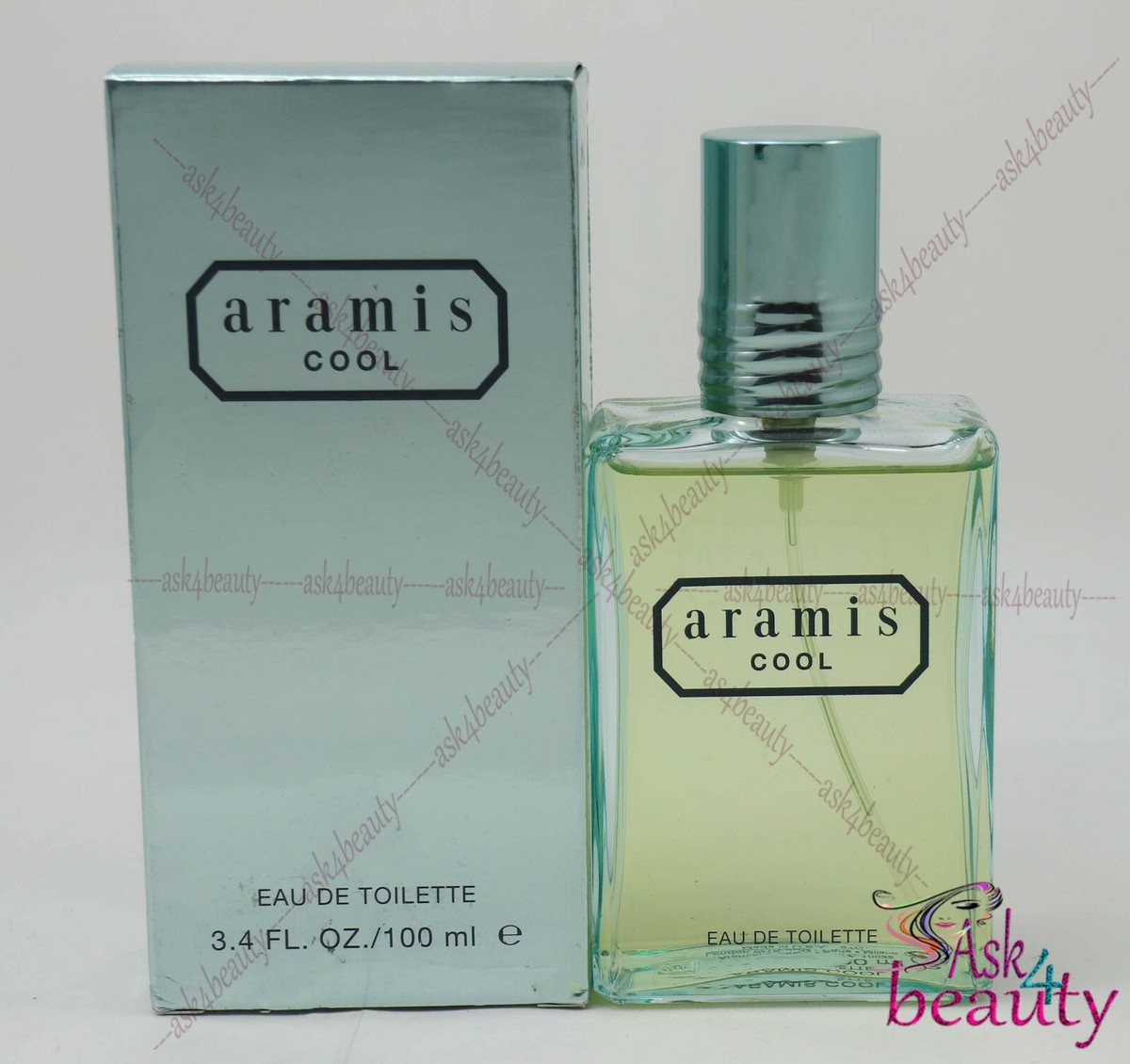 Pakistan Fragancia Aramis Aramis Calligraphy Saffron Edp 100ML For