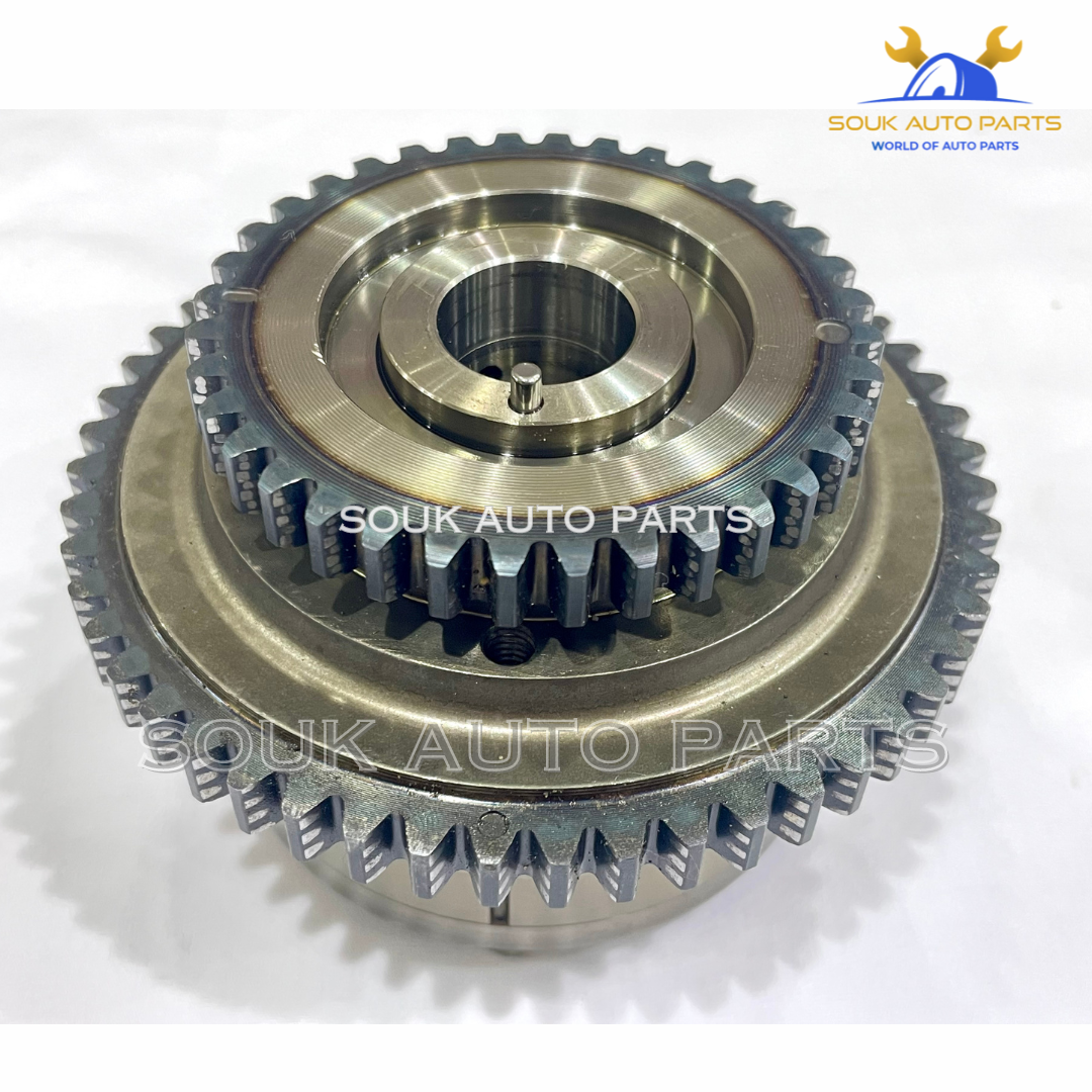 13025-EA22A SPROCKET-CAMSHAFT, INTAKE For Nissan Infiniti VQ35