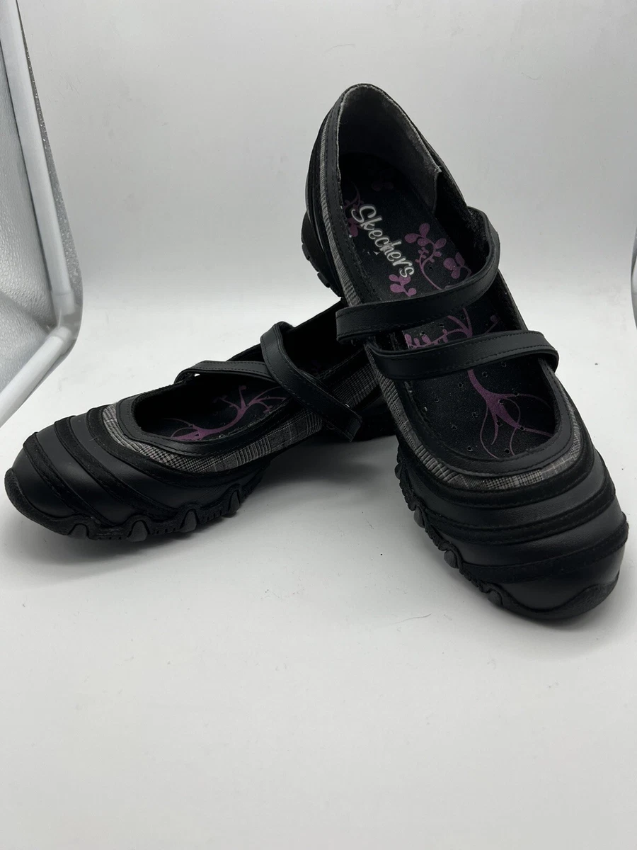 Skechers pewter sales shoes