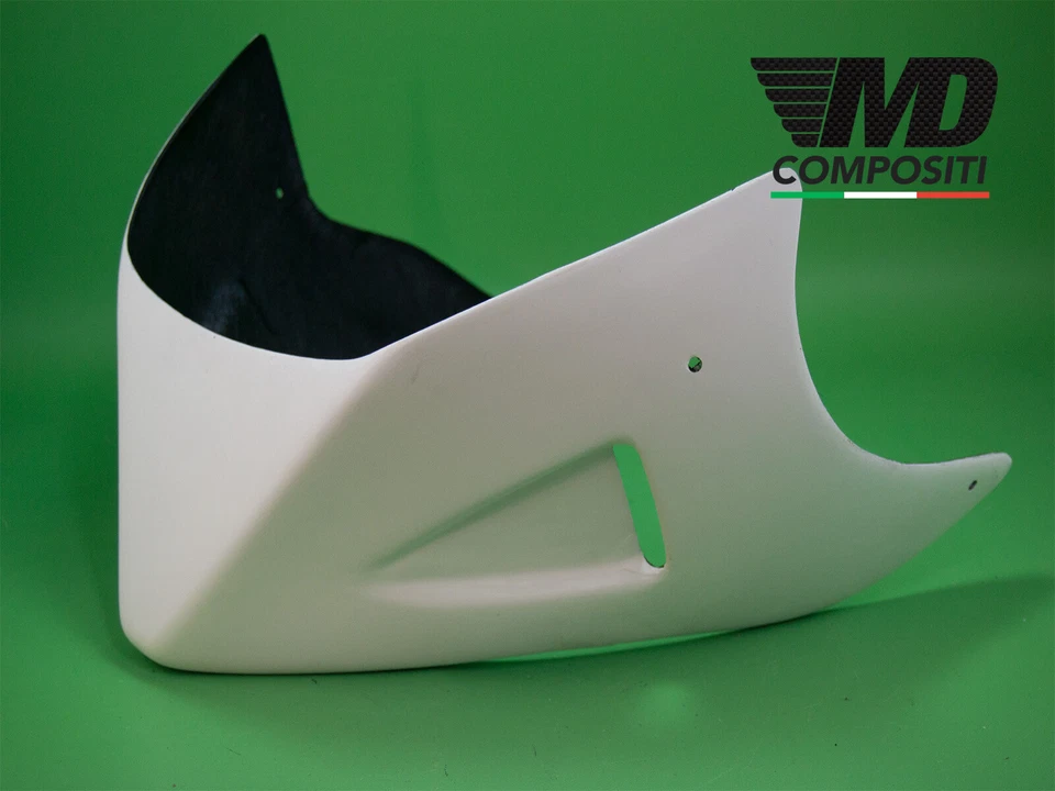 MD COMPOSITI Puntale Suzuki GSR 600