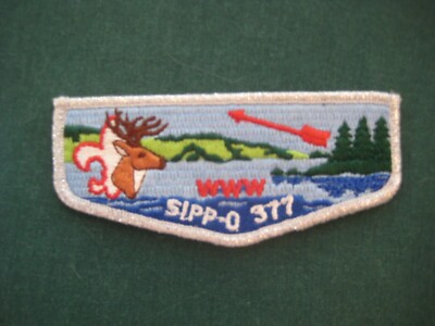 Sippo 377 s22 flap OAE