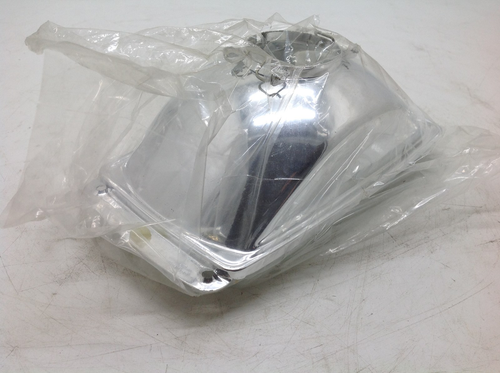 Ski Doo NOS Headlight Housing 8493 Futura Mirage Alpine Moto Ski 1976-1995 - Picture 4 of 4
