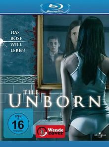 The Unborn [Blu-ray] von Goyer, David S. | DVD | Zustand sehr gut
