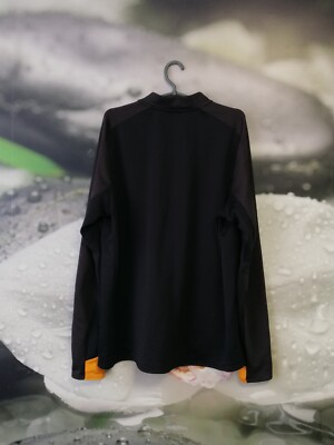 Veste Sweat Homme Umbro Hull City Football - Taille XL - Occasion Très Bon état