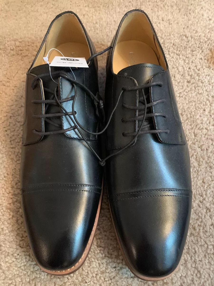 Goodfellow dress best sale shoes