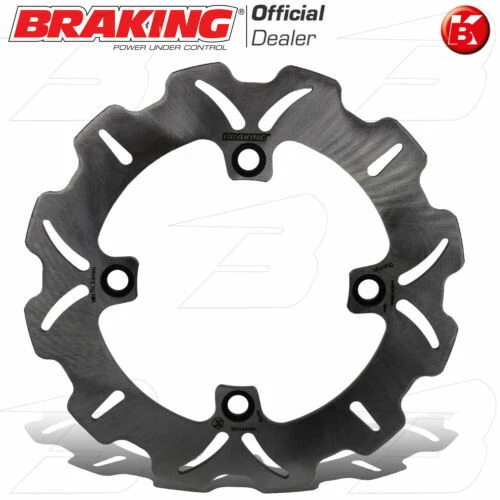 Freni a disco Braking Per SH per moto