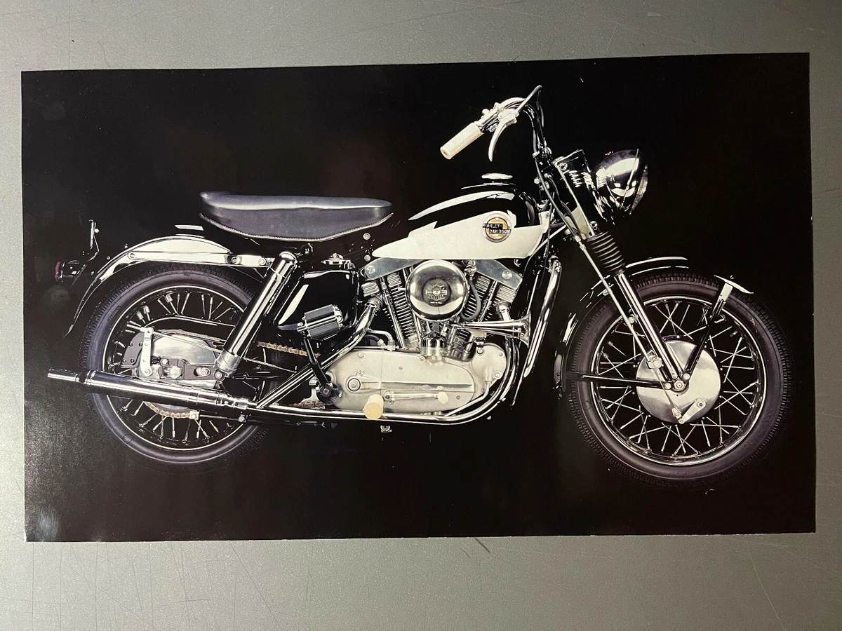 1958 sportster online for sale