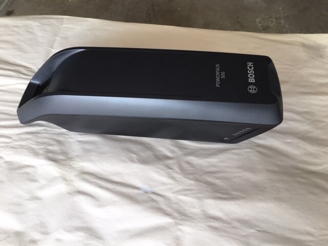 bosch powerpack 500