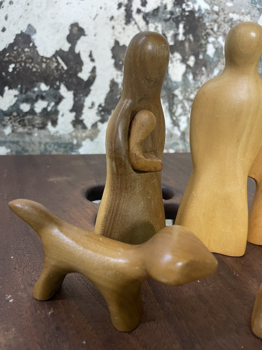 Antonio VITALI Family Set Playforms Creative Playthings Mid