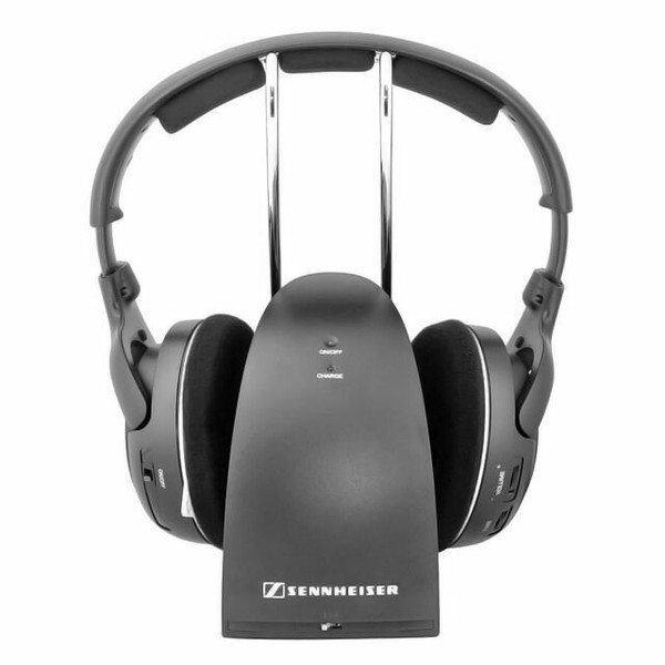 Sennheiser 506298 RS 135 Wireless Headphone System for sale online eBay