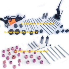 Black Decker Style Valve Seat Grinding Complete Kit Small Big Engines Diy Set Black Decker Style Valve Seat Grinding Complete Kit Small Big Engines Diy Set