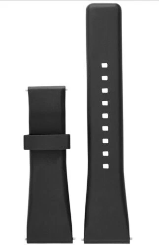 Relógio de pulso Casual Preta Michael Kors Bandas