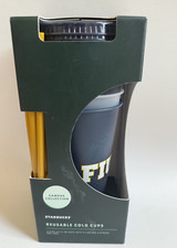 Starbucks Campus Collection Florida International University FIU 5 Reusable Cup