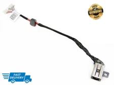 DC IN power jack cable charging port wire For Dell Inspiron 5566 P51F006 TTYFJ