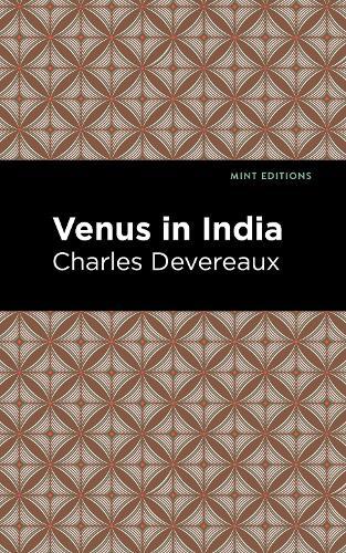 Thumbnail - Charles Deverreaux Venus In India (gebundene Ausgabe) Mint Editions