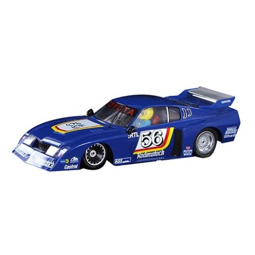 Racer Sideways SW67 Toyota Celica LB Turbo No.56, DRM Championship 1977 slot car - Picture 1 of 1