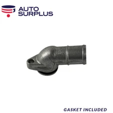 Water Outlet FOR Holden Commodore Calais Statesman HSV VN V6 3.8L 1988-1990 WO43