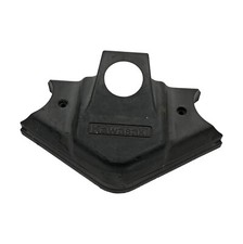 Kawasaki GPZ 305 A Ez 89 Ignition Lock Cover Fairing Cover