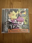 The Misadventures of Tron Bonne Factory Sealed Sony PS1 RARE