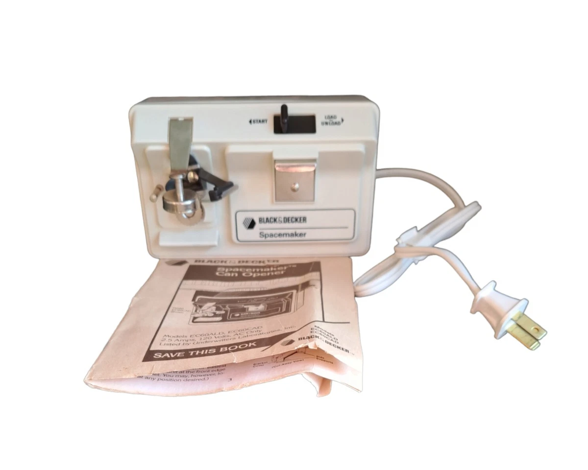 Under cabinet electric can openers deals
