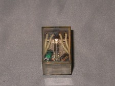 Omron Relay W/Test Button MY4I4N *New*