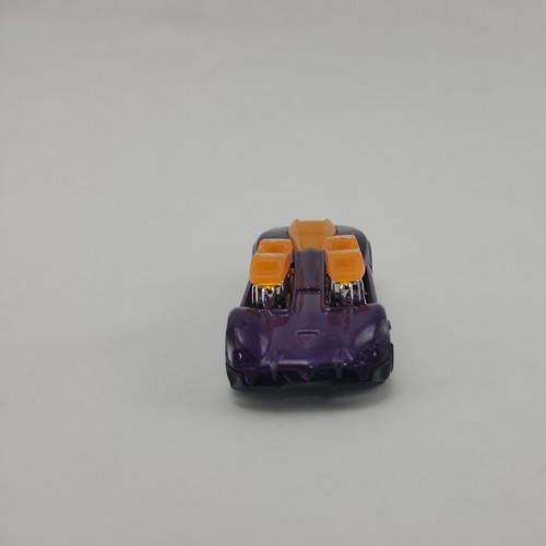 Mattel 2005 China TCB McDonalds - Picture 5 of 7