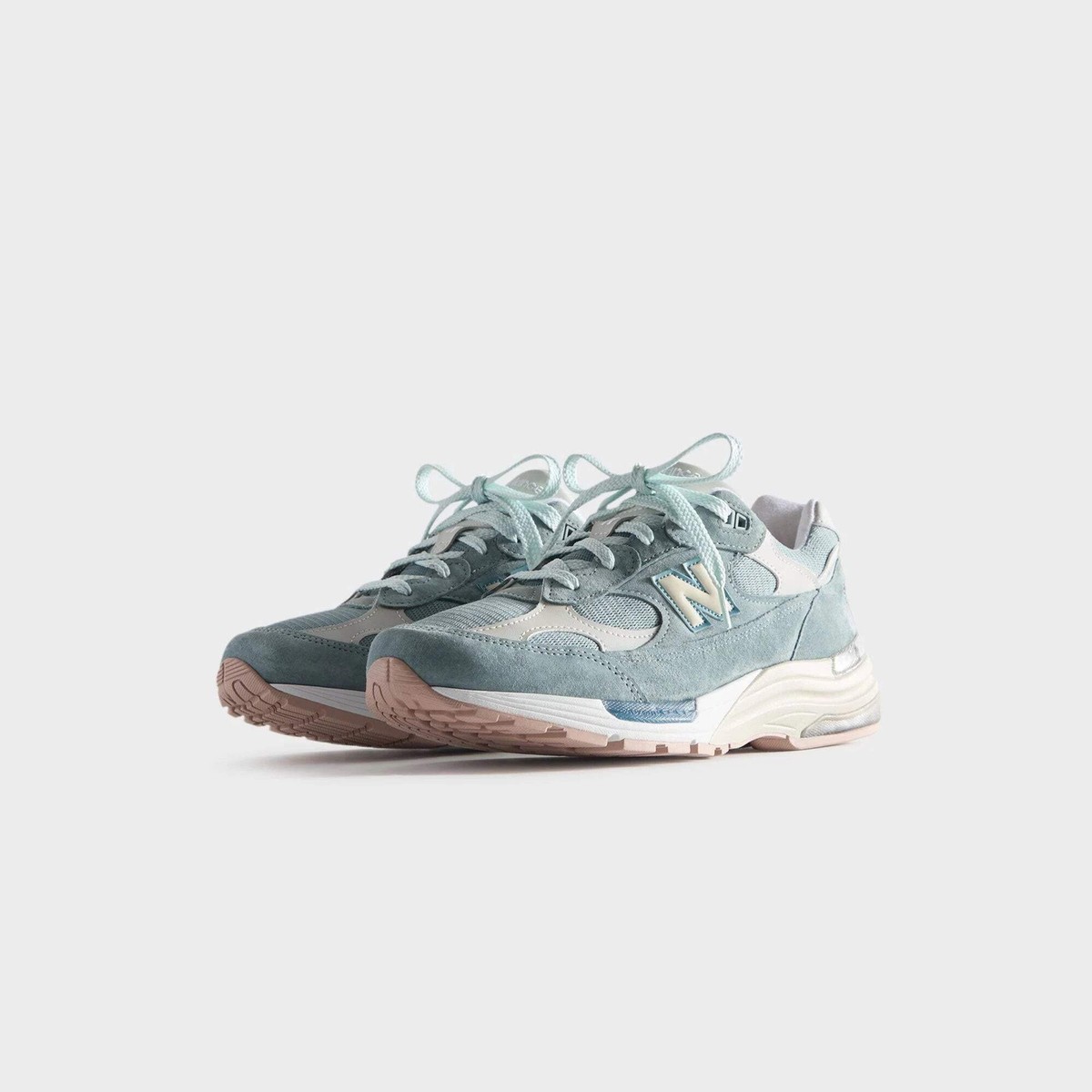 Size 11.5 - New Balance Kith x 992 Made in USA Osaka Pack Size 11.5 - New Balance Kith x 992 Made in USA Osaka Pack