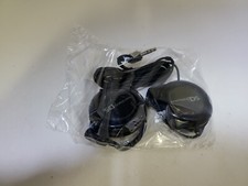 NEW Genuine Nintendo Black Around the Ear Hea...