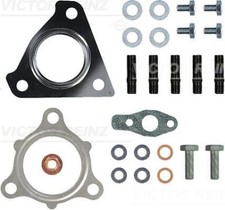 VICTOR REINZ 04-10301-01 Montagesatz, Lader für CITROËN MITSUBISHI PEUGEOT