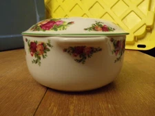 Choice Royal Albert Old Country Roses/Holiday/Oriental Casserole Baking Dishes