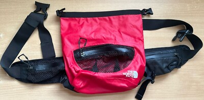 The North Face Waterproof Lumbar Hip Bag UK