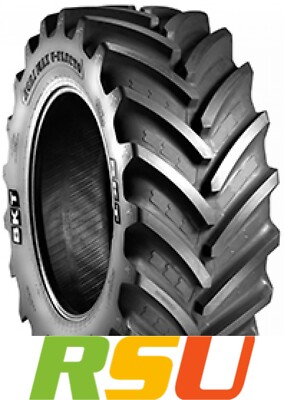 BKT Agrimax V-Flecto VF 710/70 R38181D Sommerreifen