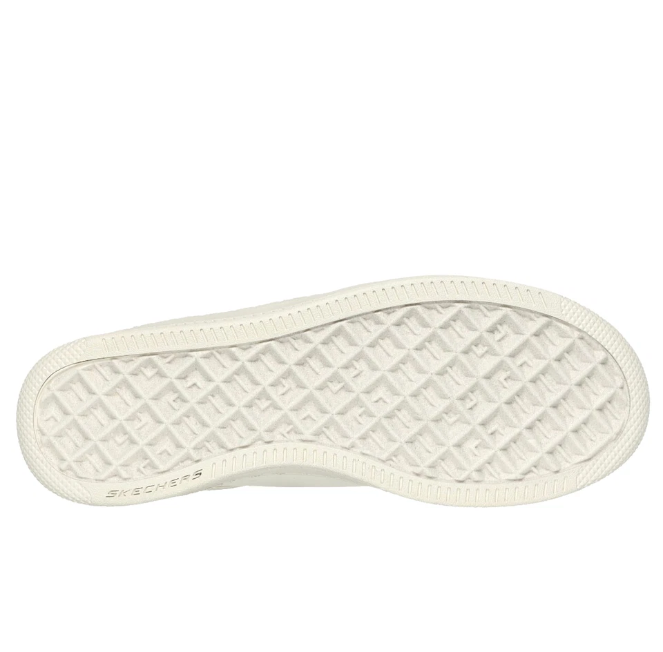 Zapatillas altas Skechers Classic Sport Court 92 Last Strike para mujer 11 M Foto 4 de 4