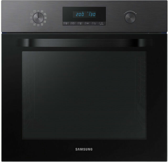 Electrolux KOCBH20X 70L 59,5cm Forno Multifunzione da Incasso - Acciaio  Inossidabile/Nero Opaco | Acquisti Online su eBay