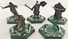 Combat Hex PR Single Miniature from Starter Set Mini Sabertooth LOTR