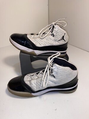 Jordan Melo B display picture 2