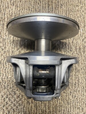 18 Arctic Cat PROCLIMB M8000 M 800 Primary Clutch Drive Team Stock  