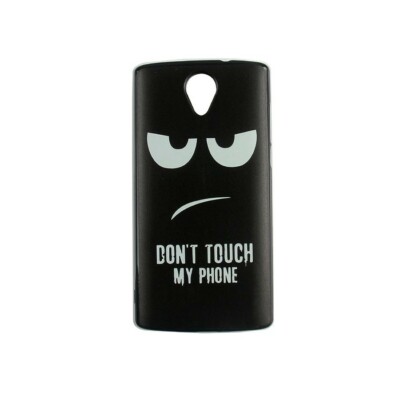 Homtom HT7, HT7 Pro, Silicone Cover, Fantasy 03