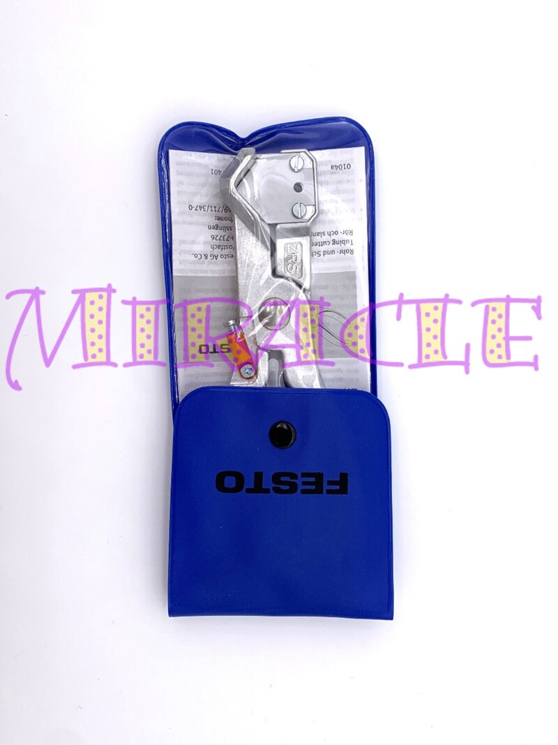 1PC NEW FOR FESTO Pipe Cutter ZRS-7658