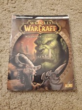 World of Warcraft Beginners Guide Book - Brad...